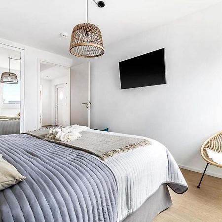 Apartmán Heimat Loft Olpenitz Exteriér fotografie