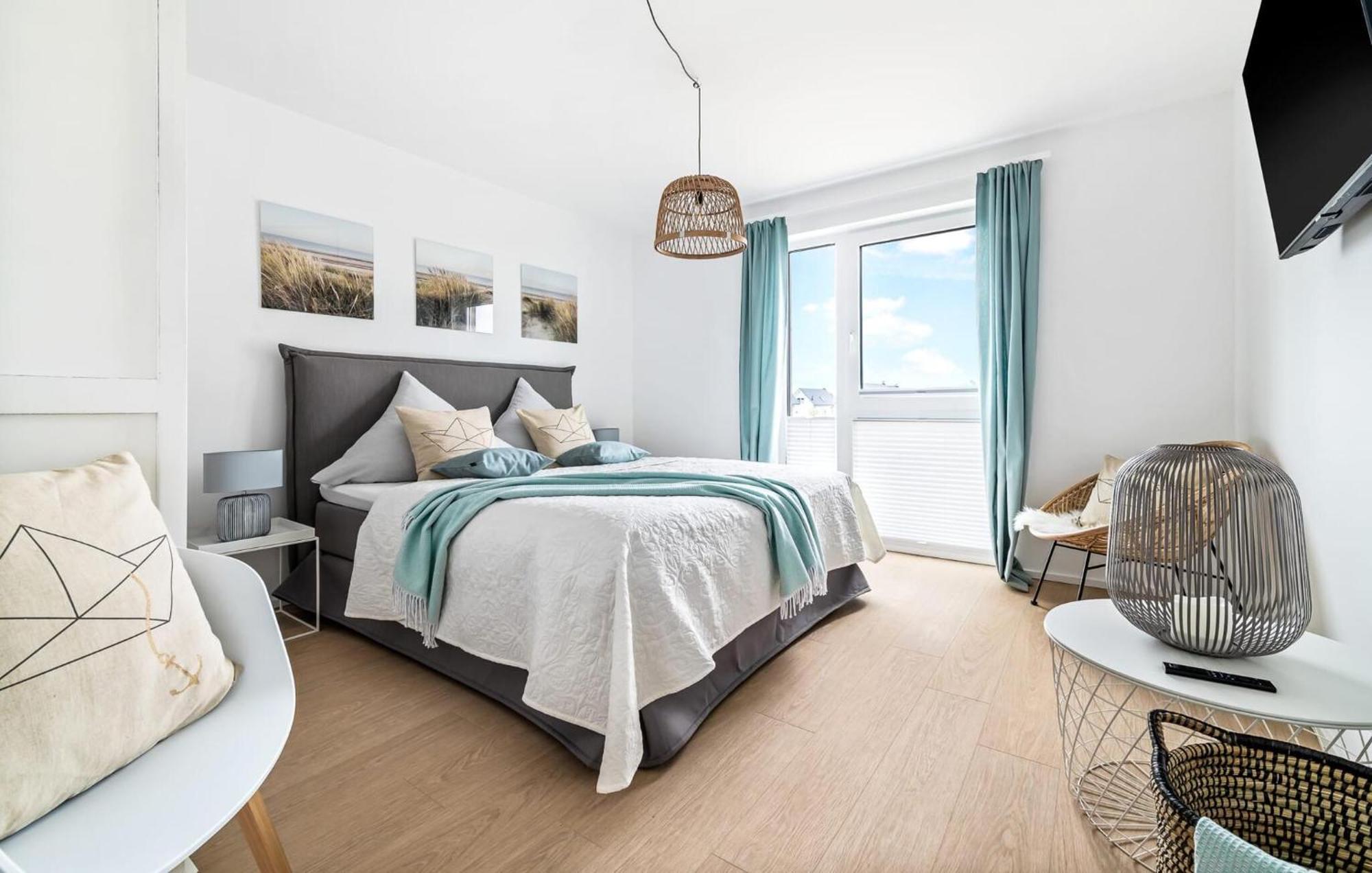 Apartmán Heimat Loft Olpenitz Exteriér fotografie